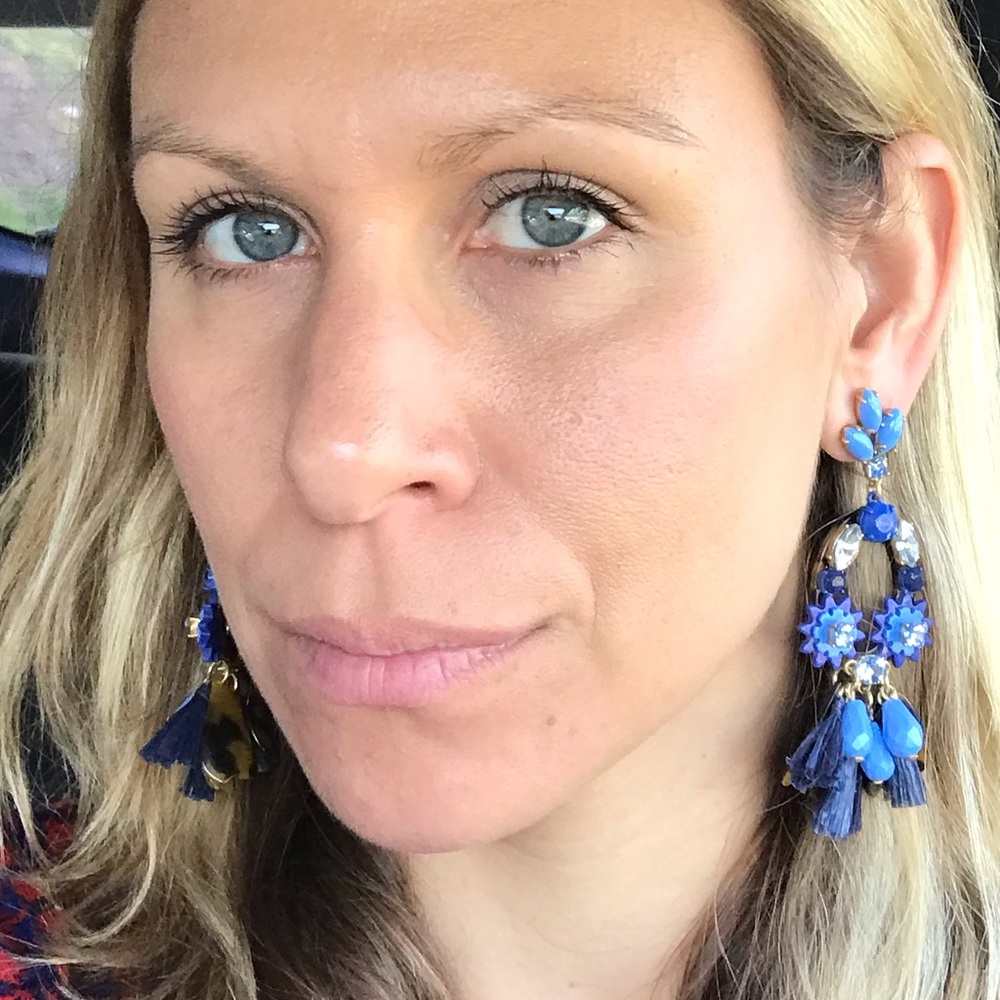 Meet your Posher, Heidi